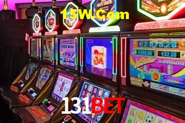 Jogos de Slot 131Bet