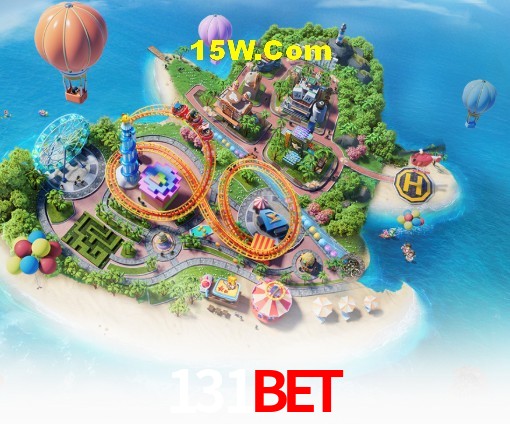 Provedores de Jogos 131Bet