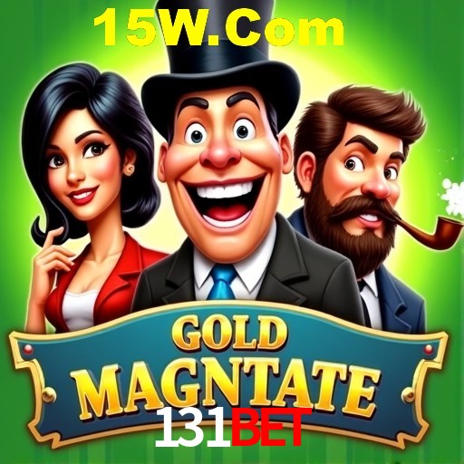 Descubra o Mundo do Cassino Online com 131Bet