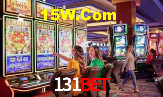 Jogos Exclusivos 131Bet