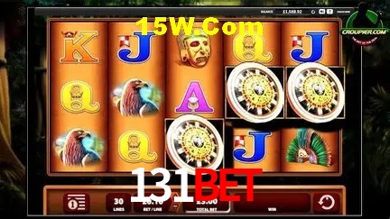 Estatísticas do Jogo 131Bet