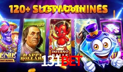 Especiais de Fim de Semana 131Bet