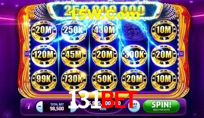 Especiais de Fim de Semana 131Bet