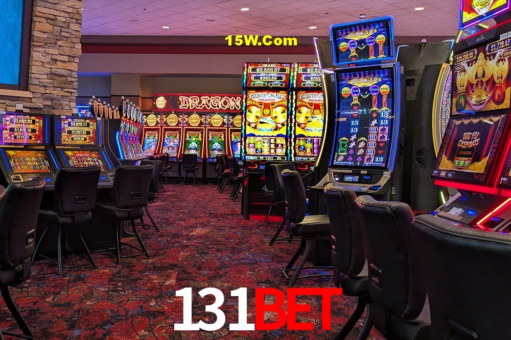 Mesa de Blackjack 131Bet