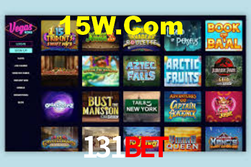 131Bet App