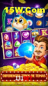 Casino Ao Vivo 131Bet