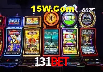 Tecnologia da Plataforma 131Bet