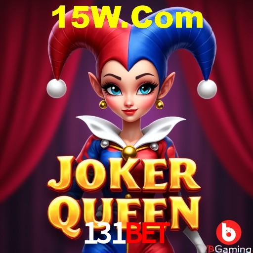 Interface do App 131Bet