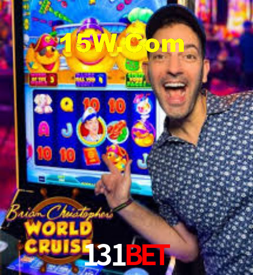 131Bet: A Experiência de Casino com Jogos de Mesa ao Vivo