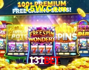 Provedores de Jogos 131Bet