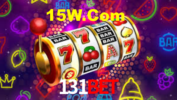 Interface do App 131Bet